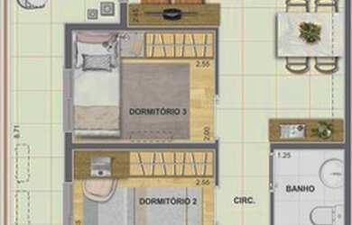 Imagem 11: Apartamentos à venda no Porto Maravilha, Avenida Professor Pereira Reis,...