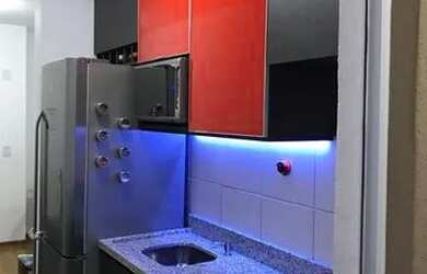 Imagem 9: SAPUCAIA DO SUL - Apartamento Padrão - Lomba da Palmeira