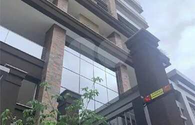 Imagem 14: APARTAMENTO EM MOEMA - PARQUE DO IBIRAPUERA