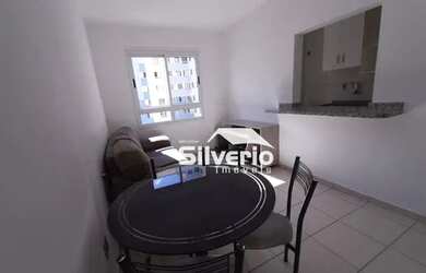 Imagem 11: Apartamento com 1 dormitório para alugar, 40 m² por R$ 2.486,00/mês...