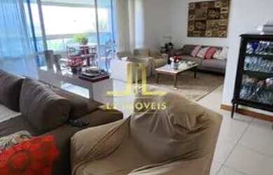 Imagem 11: Apartamento à venda no bairro Patamares - Salvador/BA