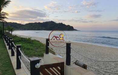 Imagem: A casa em condomínio possui 3 Dormitórios, 2 Banheiros, 2