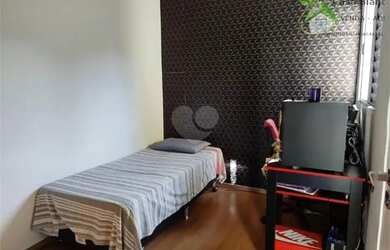 Imagem 12: Sobrados em Condomínio para venda em São Paulo no bairro Vila Bela