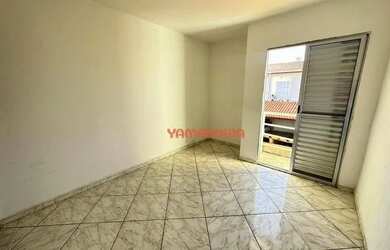 Imagem 7: Sobrado com 2 dormitórios, 60 m² - venda por R$ 265.000,00 ou aluguel por R$ 1.620,00/mês