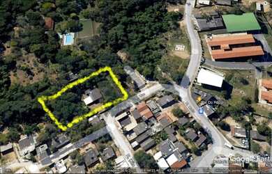 Imagem 1: Lote a Venda no bairro Jardim Bela Vista - Vespasiano, MG