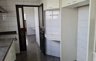 Imagem 3: Apartamento de 4 dormitórios em Moema