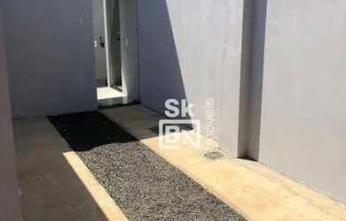 Imagem 14: Casa com 2 quartos sendo 1 suíte à venda, 6463 m² por R$ 300.000 - Grand Ville - Uberlând