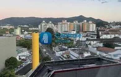 Imagem 5: Sala comercial com garagem no bairro Agronômica, em Florianópolis