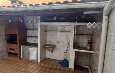 Imagem 5: Sobrado, 216 m² - venda por R$ 670.000,00 ou aluguel por R$ 3.362,50/mês...