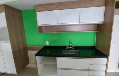 Imagem 11: Vende ou aluga apartamento Gardem no Campo Belo com 93m²