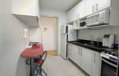 Imagem 7: Apartamento com vista livre próximo ao Shopping Tiete Plaza