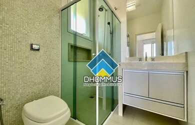 Imagem 9: Casa à venda, 364 m² por R$ 3.800.000,00 - Jardim Plaza Atheneé - Itu/SP