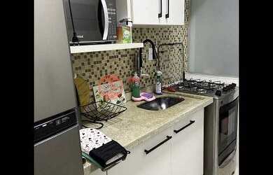 Imagem 10: Apartamento em Jardim Vergueiro (sacomã) - São Paulo