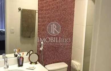 Imagem 13: Apartamento a venda no Jardins Do Recreio -Recreio dos Bandeirantes- RJ