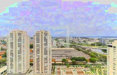 Imagem 13: Apartamento para Aluguel - Santo Amaro , 2 Quartos, 153 m2