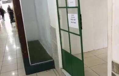 Imagem 2: loja na pituba 10m2 no térreo mais 12m2 mezanino alugo por $535,00 mais...