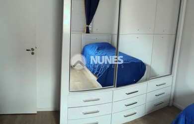 Imagem 10: Apartamento Padrão em Santana de Parnaíba