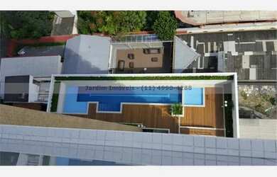 Imagem 6: Apartamento - Jardim - Santo Andre - Sao Paulo Ref. 28923