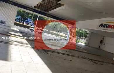 Imagem 3: Galpão para Venda em Salvador, Federação, 4 banheiros, 10 vagas