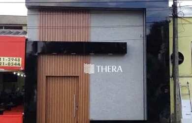 Imagem: O depósito à venda possui 189m² de Área e está localizado