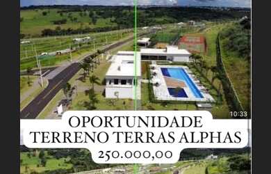 Imagem 11: Várias área e terreno a venda em Uberlândia e região