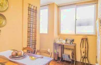 Imagem 4: Imóvel para venda possui 130 metros quadrados com 2 quartos em Petrópolis...