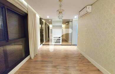 Imagem 7: Apartamento para alugar, 173 m² por R$ 10.500,00/mês - Edifício Maison Lazuli - Londrina/P