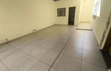 Imagem 2: Casa para aluguel possui 100 metros quadrados com 3 quartos