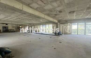 Imagem 8: Locação Andar-pilotis Cruzeiro Belo Horizonte