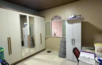 Imagem 13: Casa à Venda no Bairro Japiim Manaus/AM