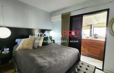 Imagem 16: Apartamento diferenciado no Brooklin