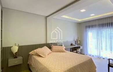 Imagem 12: Casa em condomínio à Venda em Colônia Dona Luiza, Ponta Grossa - PR