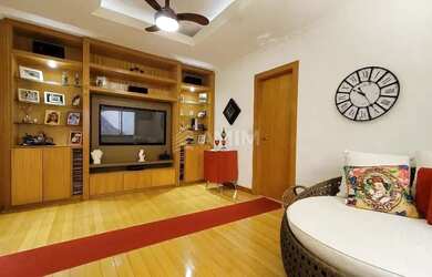 Imagem 6: Imóvel para venda possui 400 metros quadrados com 4 quartos em Piratininga...