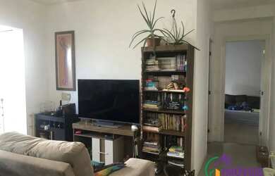 Imagem 8: APARTAMENTO - ALPHAVILLE - SP