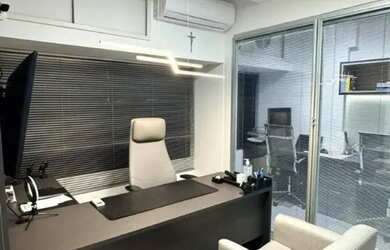 Imagem 9: SALA COMERCIAL À VENDA NA TANCREDO NEVES, PADRÃO ALTO, GRANDE OPORTUNIDADE!