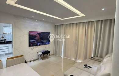 Imagem 2: CASA RESIDENCIAL em CAMAÇARI - BA, MALÍCIA ABRANTES