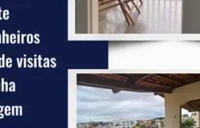 Imagem 2: Vendo casa marajoara. Churrasqueira, Varanda, 1 Vaga na garageme5 Dormitórios