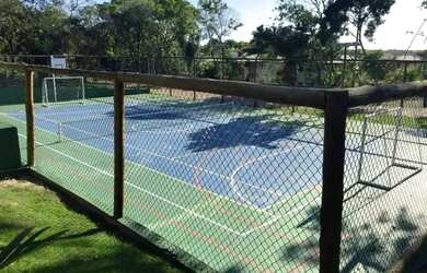 Imagem 6: Praia do Forte-BA, vilage com 80m2, 2 suítes, mobiliado, a 600 m da vila