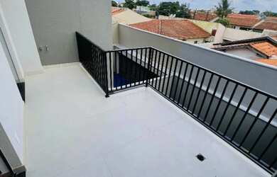 Imagem 8: CASA À VENDA - JD. LEONOR / ZONA OESTE DE LONDRINA