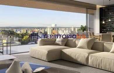 Imagem 6: Apartamento 3 dormitórios à venda Petrópolis Porto Alegre/RS