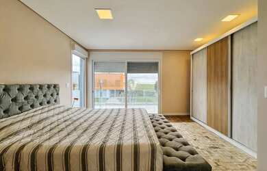 Imagem 9: Casa magnífica no condomínio Real Park com 3 suítes