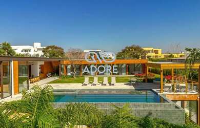 Imagem 2: Casa à venda no Condomínio Terras de São José II - Itu/SP