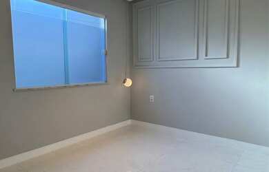 Imagem 11: Casa com 5/4 sendo 3 suítes - espaço gourmet - dependência