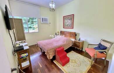 Imagem 15: Espetacular Apartamento de 163m2 no coração da Barra da Tijuca