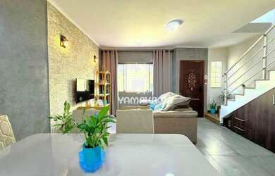 Imagem 4: Sobrado com 2 dormitórios à venda, 65 m² por R$ 465.000,00 - Vila Matilde...