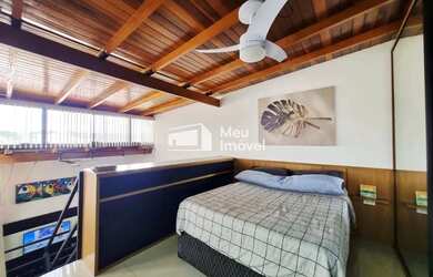 Imagem 11: Aluguel Casa Estilo Stúdio - Toda Mobiliada - Bairro Villa Branca - Jacareí