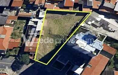Imagem 2: Terreno - Vila Industrial - Campinas