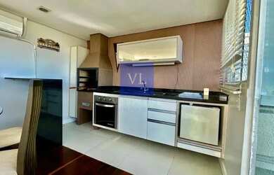 Imagem 4: Cobertura à venda no Boa Vista, Santa Cândida, Curitiba-PR: 3 quartos, 1 suíte, 2 salas, 3