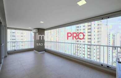 Imagem 5: Apartamento 181m² 3 dormitórios para Venda em Moema