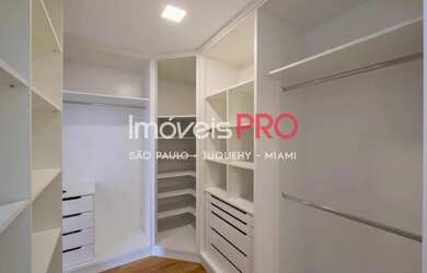 Imagem 14: Apartamento 181m² 3 dormitórios para Venda em Moema